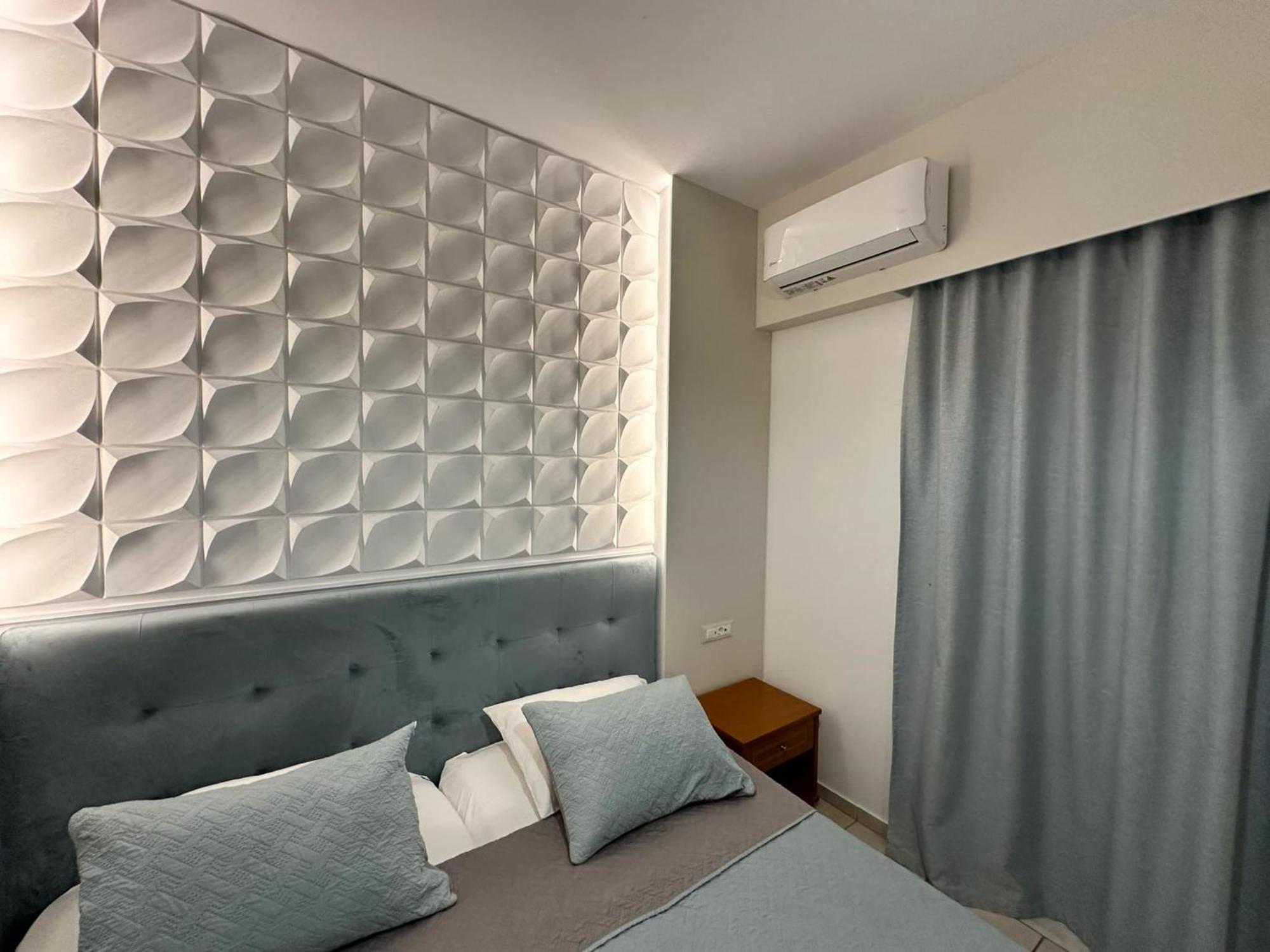 Castro Hotel Amoudara  Luaran gambar