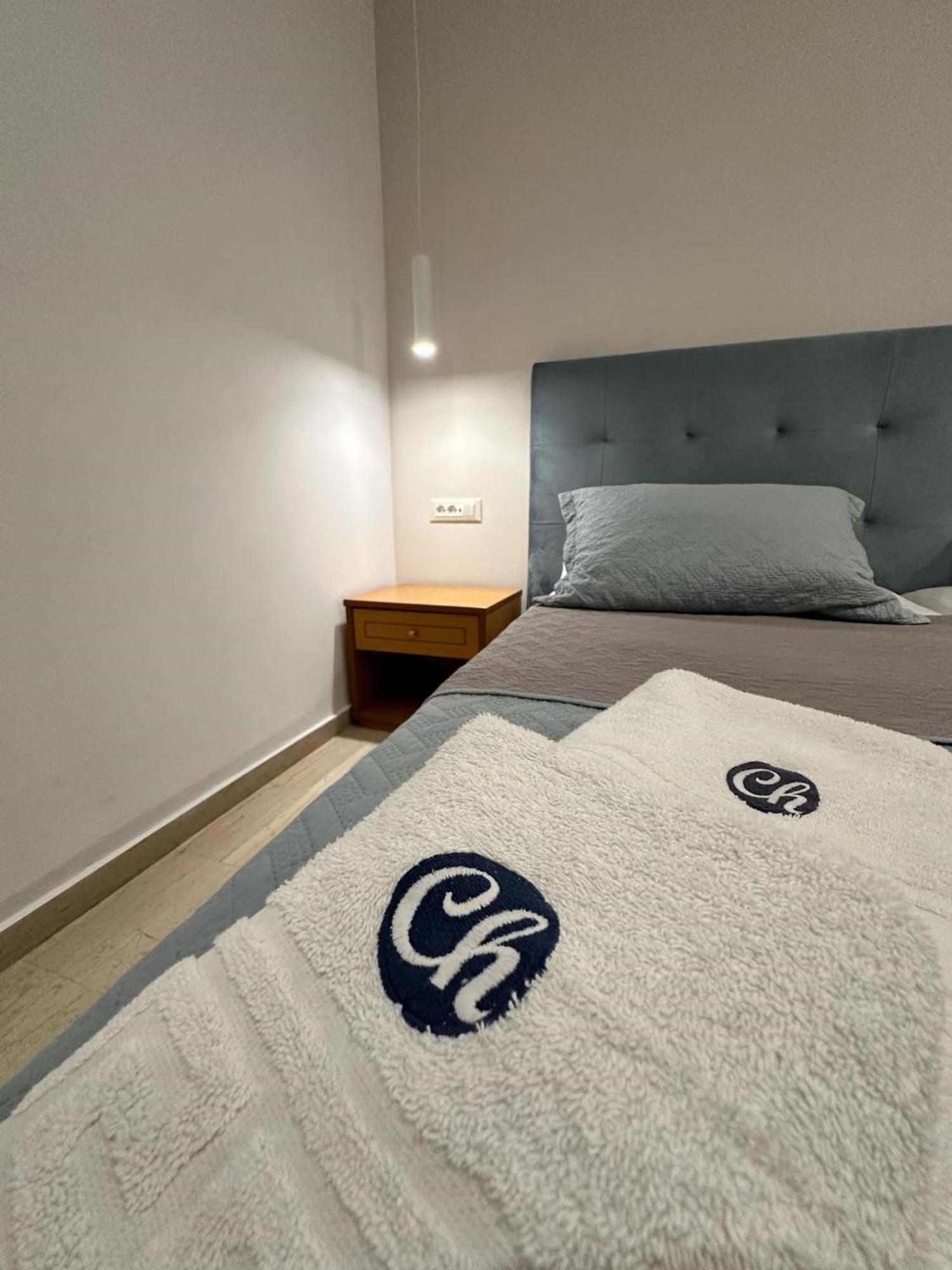 Castro Hotel Amoudara  Luaran gambar