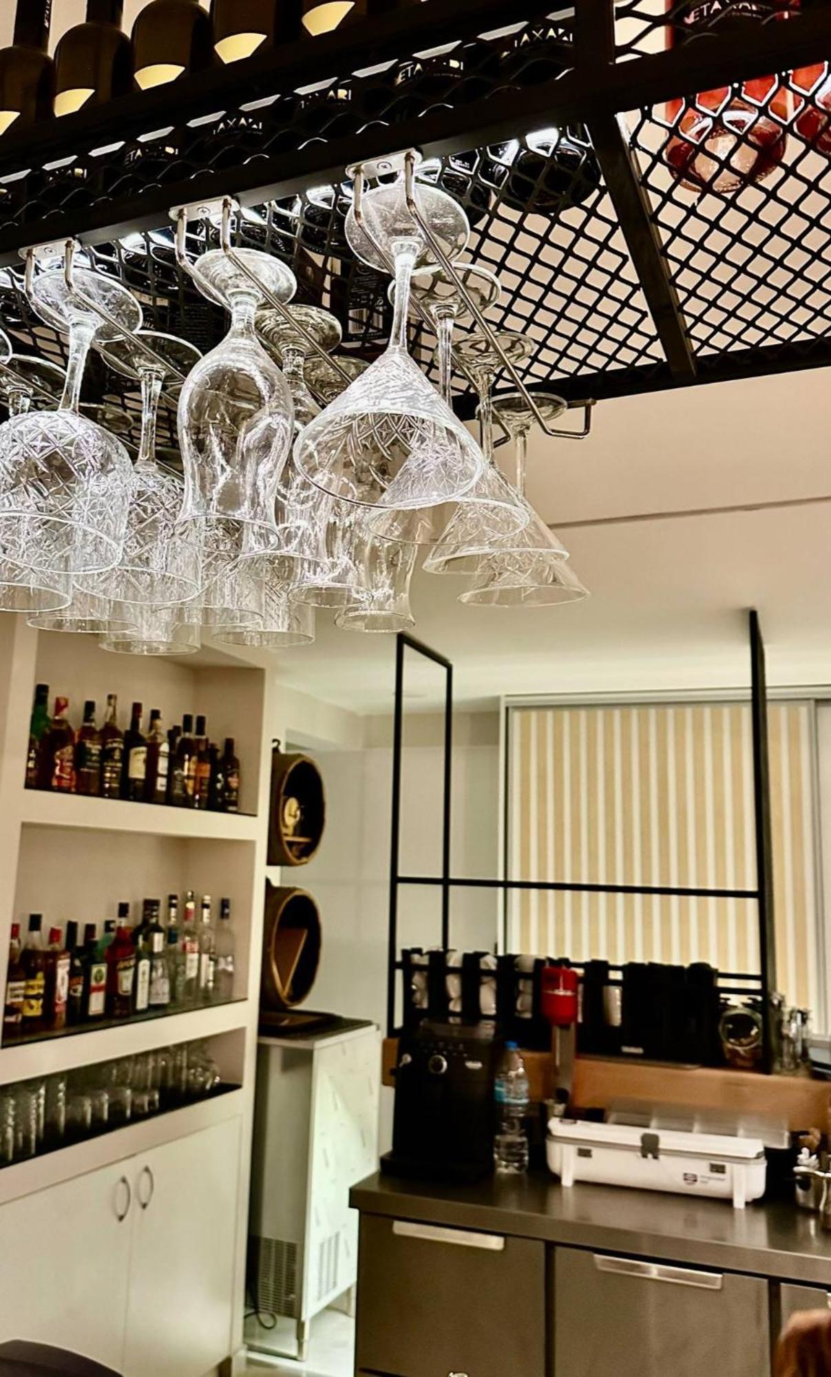 Castro Hotel Amoudara  Luaran gambar